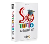 So tutto - Ludic - Italiano - Nuovo