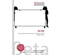 So Uk: Cheung Sha Wan, New Kowloon, Hong Kong, Caritas Medical Centre