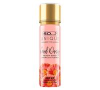 Così…? Unico spray da donna per il corpo con margherita corallina, 150 ml