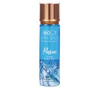 So Unique marine body mist acqua marina 150ml
