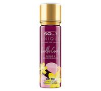 So...? Unique Spray corpo Vanilla Candy 150 ml - Spray corpo