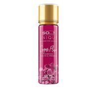So Unique sugar plum body mist frutti di bosco e fresia 150ml