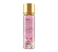 Nebulizzatore per il corpo So…? Unique Sweet Pea 150ml