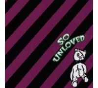 So Unloved - So Unloved Ep