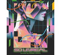 So Unreal (Blu-ray) Debbie Harry Amanda Kramer