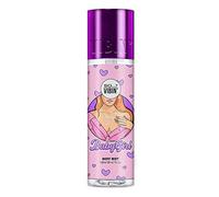 So…? Vibin - Spray per il corpo da donna, 140 ml