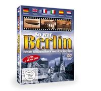 So war Berlin
