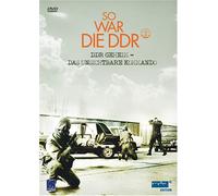 So war die DDR 2: DDR geheim - Das unsichtbare Kommando (2 DVDs)