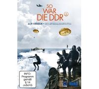 So war die DDR Vol. 6: DDR Geheim - Die Spezialeinheiten