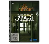So war die DDR Vol. 8: In den Fängen der Stasi