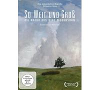 So weit und groß - Die Natur des Otto Modersohn (Neuauflage) (DVD)