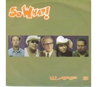 So What! - Warp 9
