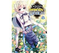 Nazuna Miki Tsukasa Ara So What's Wrong with Getting Reborn as a Go (Tascabile)