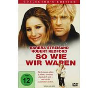 So wie wir waren