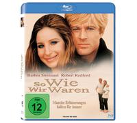 So wie wir waren