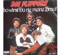 So wirst du nie meine Braut / Die Unschuld vom Lande / BL 11396