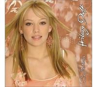 So Yesterday / Working It Out by Hilary Duff
