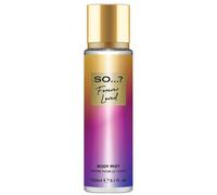 So…? YOU Forever Loved Womens Body Mist Fragrance Spray 150ml