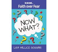 So you need...Faith over Fear