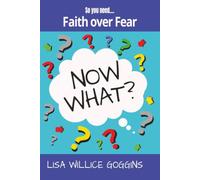 So you need...Faith over Fear: 32
