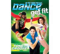 So You Think You Can Dance Get Fit: Tone & Groove