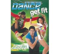 So You Think You Can Dance Get Fit: Tone & Groove
