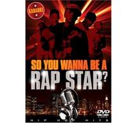 So you wanna be a Rap Star?