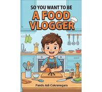 So You Want to be A Food Vlogger?