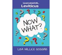 So you want to understand the Bible...Leviticus