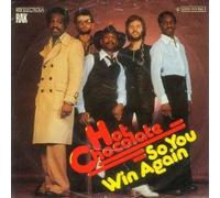 So you win again / A part of being with you / 1C 006-99 156