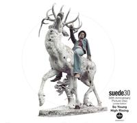Suede So Young (Vinyl LP) 30th Anniversary 7" Single Picture Disc