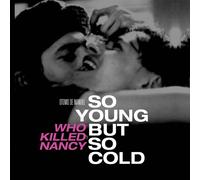 So Young But So Cold/Who Killed.../Made In... (2dv - Otomo De Manuel