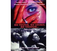 So Young So Lovely So Vicious [DVD] [2009] [Region 1] [US Import] [NTSC]