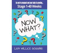 So you're pregnant and your baby is growing...Stage week 1-40