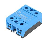 SO942960 Relè: Semiconduttore IVA: 185-265VAC 25A 12-280VAC SO9 IP20 CELDUC