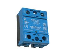 SO967460 Okpac SSR Celduc 1PH 90A 24 600VAC | SO967460