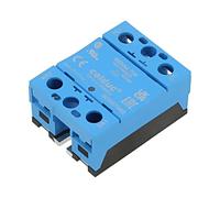 SO967960 Relè: Semiconduttore IVA: 20-265VAC 75A 24-600VAC SO9 IP20 CELDUC