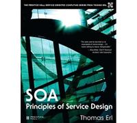 SOA: Principles of Service Design