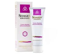 IDI Farmaceutici Soagen - Crema Idratante Viso Sebonormalizzante, 100ml