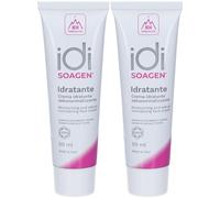 Soagen® Idratante Crema 2x50 ml Crema