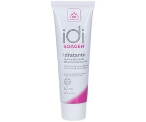 Soagen® Idratante Crema 50 ml Crema