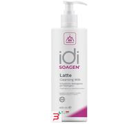 SOAGEN LATTE 380 ML