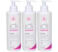 Soagen Latte 400 Ml 3x380 ml