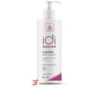 SOAGEN LIQUIDO 480 ML