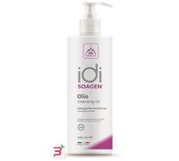 SOAGEN OLIO 480 ML