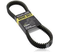 SOAJEE Cinghia di trasmissione compatibile con Polaris ATP Diesel Magnum Sportsman Worker 500 600 700 V7 1998 1999 2000 2001 2002 2003 2004 2005 2006 2007 3211091 321091 5