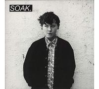 Soak - B A Nobody
