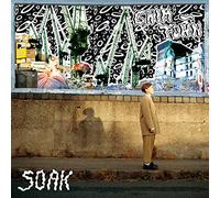 Soak - Grim Town (Vinyl Limited Edt.+ 7")