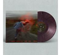 Soak If I Never Know You Like This Again (Vinyl LP) 12" Album Coloured Vinyl