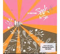 Soak The Sin - The Work Is Done!